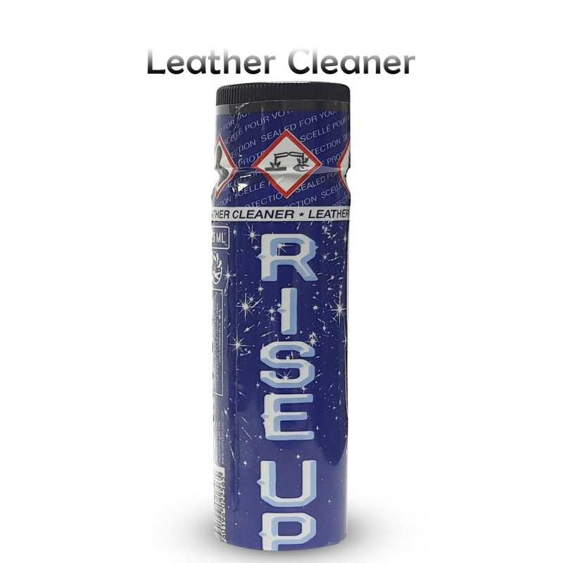 Votre site Erotique Fruits Défendus Rise Up Bleu 25Ml - Leather