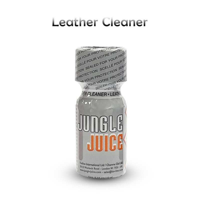 Votre site Erotique Fruits Défendus Jungle Juice Argent 13Ml -