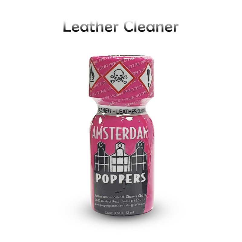Votre site Erotique Fruits Défendus Amsterdam Rose 13Ml -