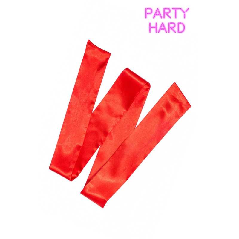 Votre site Erotique Fruits Défendus Bandeau Satiné