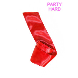 Votre site Erotique Fruits Défendus Bandeau Satiné