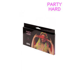 Votre site Erotique Fruits Défendus Bandeau Satiné