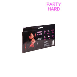 Votre site Erotique Fruits Défendus Bandeau Satiné