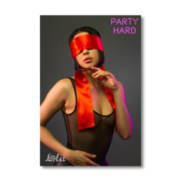 Votre site Erotique Fruits Défendus Bandeau Satiné