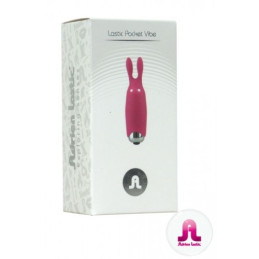 Votre site Erotique Fruits Défendus Bunny Pocket Vibe