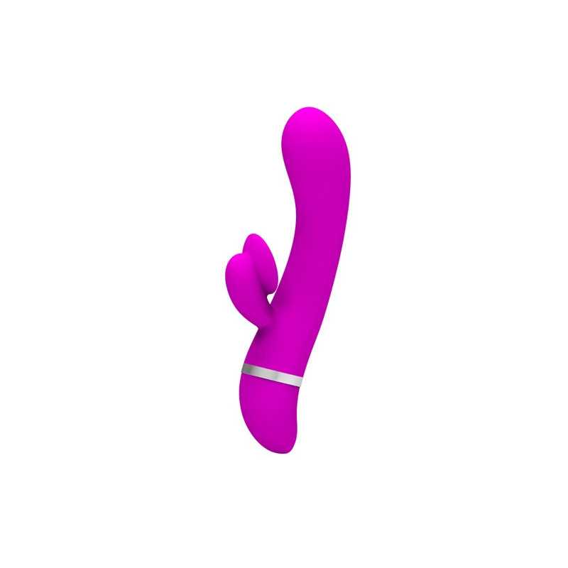 Votre site Erotique Fruits Défendus Vibromasseur Pretty Love
