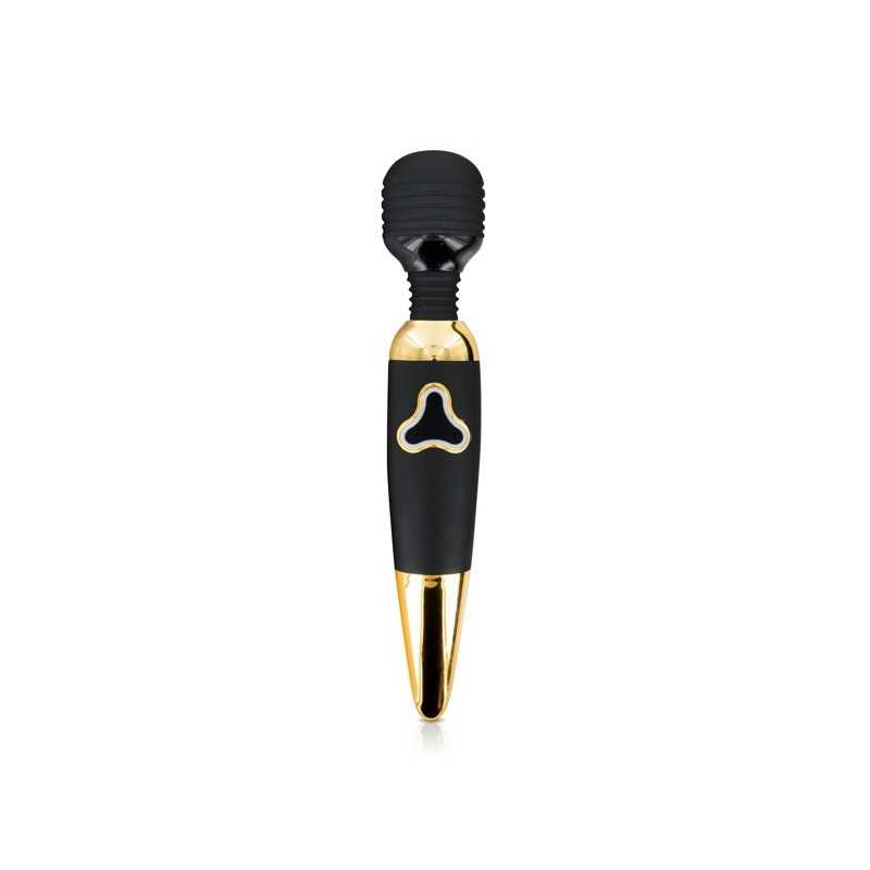 Votre site Erotique Fruits Défendus Pretty Love Body Wand Black