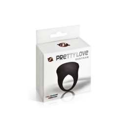 Votre site Erotique Fruits Défendus Pretty Love Vibrating Ring
