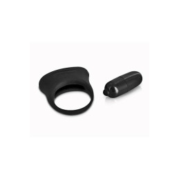 Votre site Erotique Fruits Défendus Pretty Love Vibrating Ring