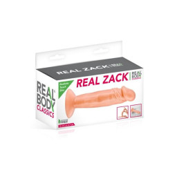 Votre site Erotique Fruits Défendus Real Zack Gode Ventouse