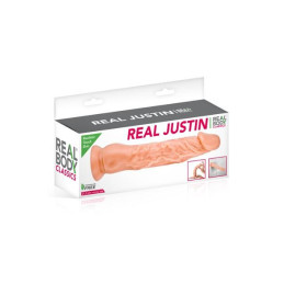 Votre site Erotique Fruits Défendus Real Justin Gode Ventouse