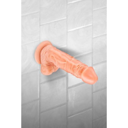 Votre site Erotique Fruits Défendus Real Tony Gode Ventouse