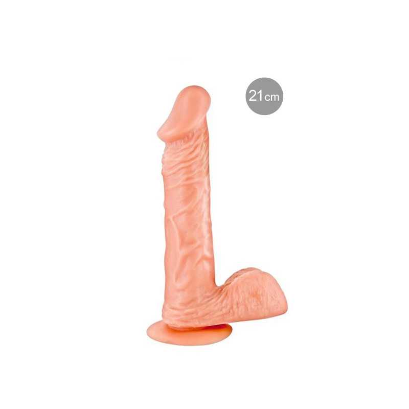 Votre site Erotique Fruits Défendus Real Jayson Gode Ventouse