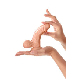 Votre site Erotique Fruits Défendus Real Mike Gode Ventouse