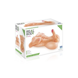 Votre site Erotique Fruits Défendus Real Body My Man Tu