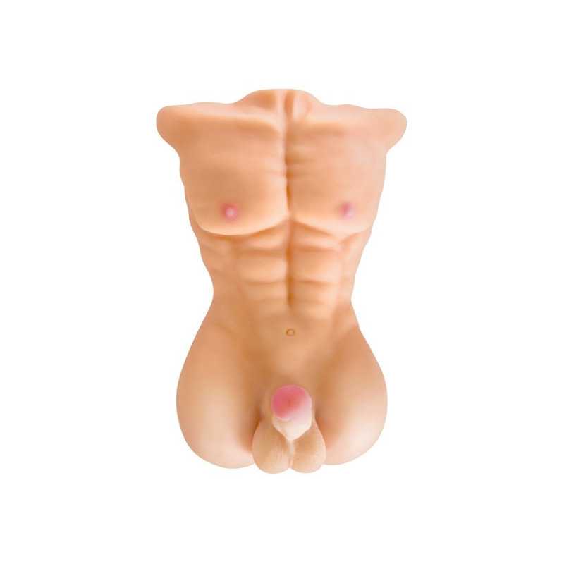 Votre site Erotique Fruits Défendus Real Body My Man Tu
