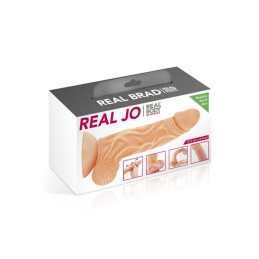 Votre site Erotique Fruits Défendus Real Jo Gode Real Body