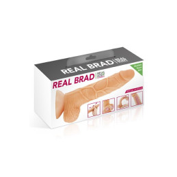Votre site Erotique Fruits Défendus Real Brad Gode Real Body