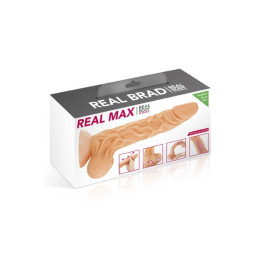 Votre site Erotique Fruits Défendus Real Max Gode Real Body