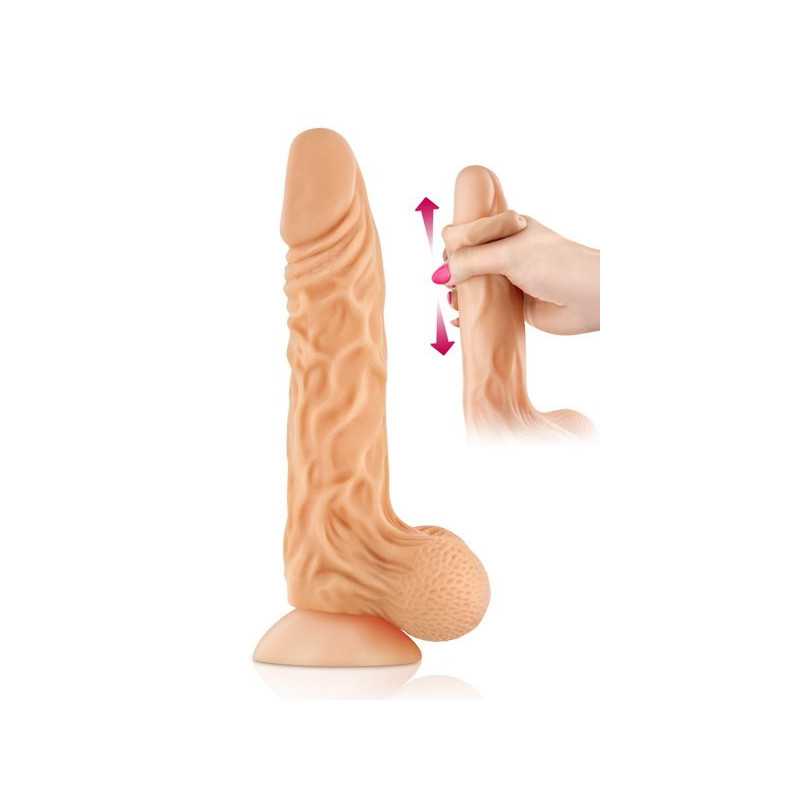 Votre site Erotique Fruits Défendus Real Max Gode Real Body