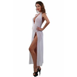 Votre site Erotique Fruits Défendus Robe Déshabillé Long