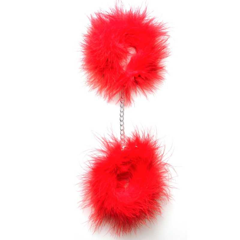Votre site Erotique Fruits Défendus Menottes Duvet