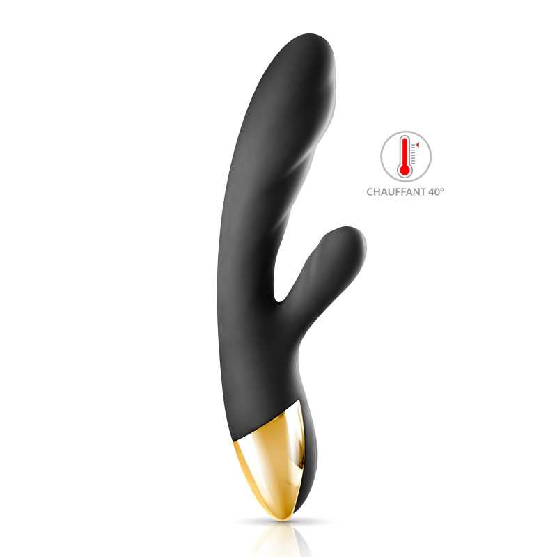 Votre site Erotique Fruits Défendus Vibromasseur My Queen 2
