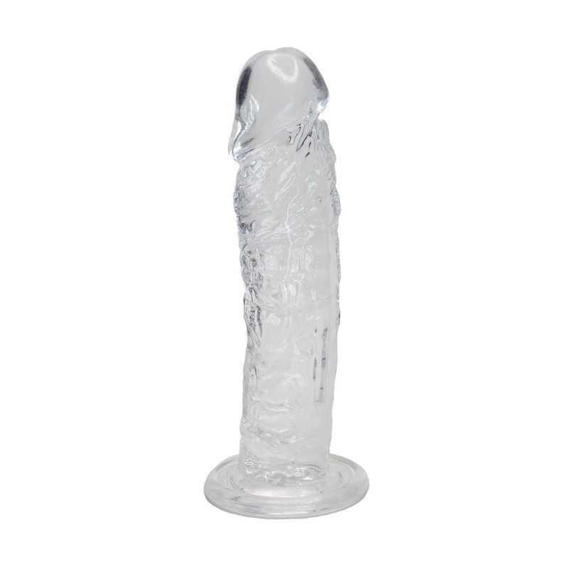 Votre site Erotique Fruits Défendus Empire Gode Ventouse Droit