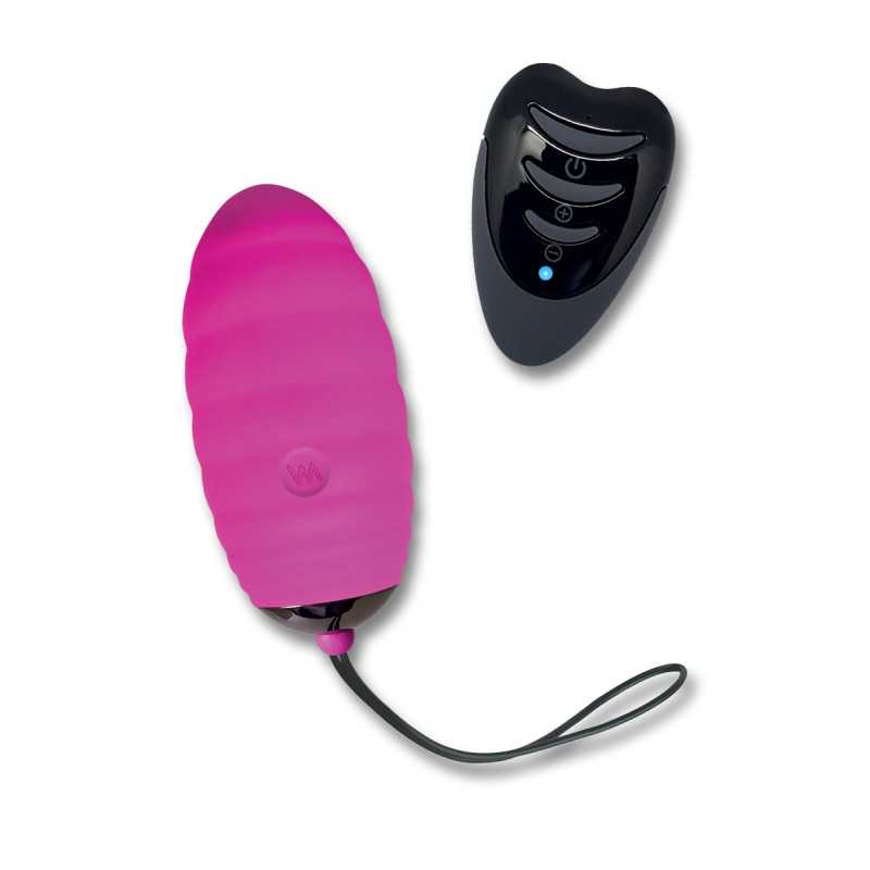 Votre site Erotique Fruits Défendus Ocean Breeze 2.0 Oeuf