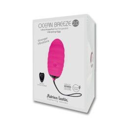 Votre site Erotique Fruits Défendus Ocean Breeze 2.0 Oeuf