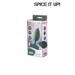 Votre site Erotique Fruits Défendus Perfection Plug Vibrant