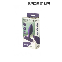 Votre site Erotique Fruits Défendus Glory Plug Vibrant Violet