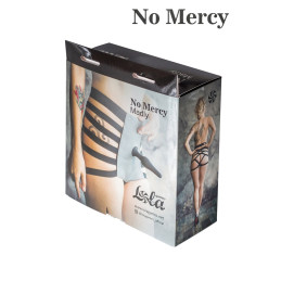 Votre site Erotique Fruits Défendus Madly Gris Harnais Culotte