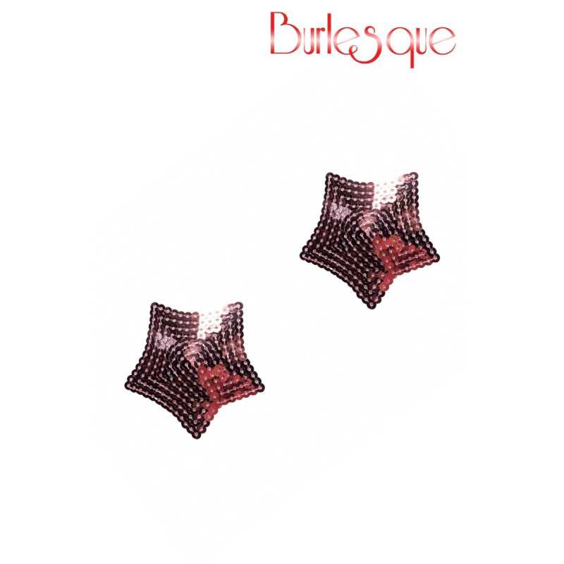 Votre site Erotique Fruits Défendus Nipple Tempest étoile