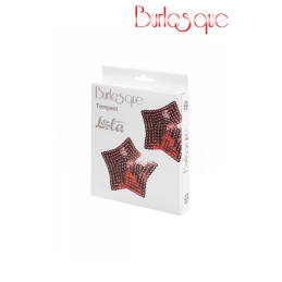 Votre site Erotique Fruits Défendus Nipple Tempest étoile