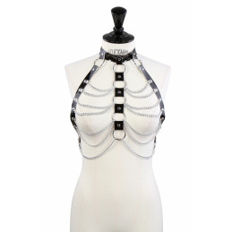 Votre site Erotique Fruits Défendus Harnais Bijou de Buste