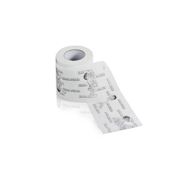 Votre site Erotique Fruits Défendus Papier Toilette Kama-Sutra
