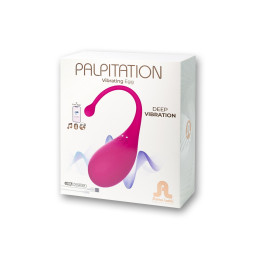 Votre site Erotique Fruits Défendus Palpitation Oeuf Vibrant
