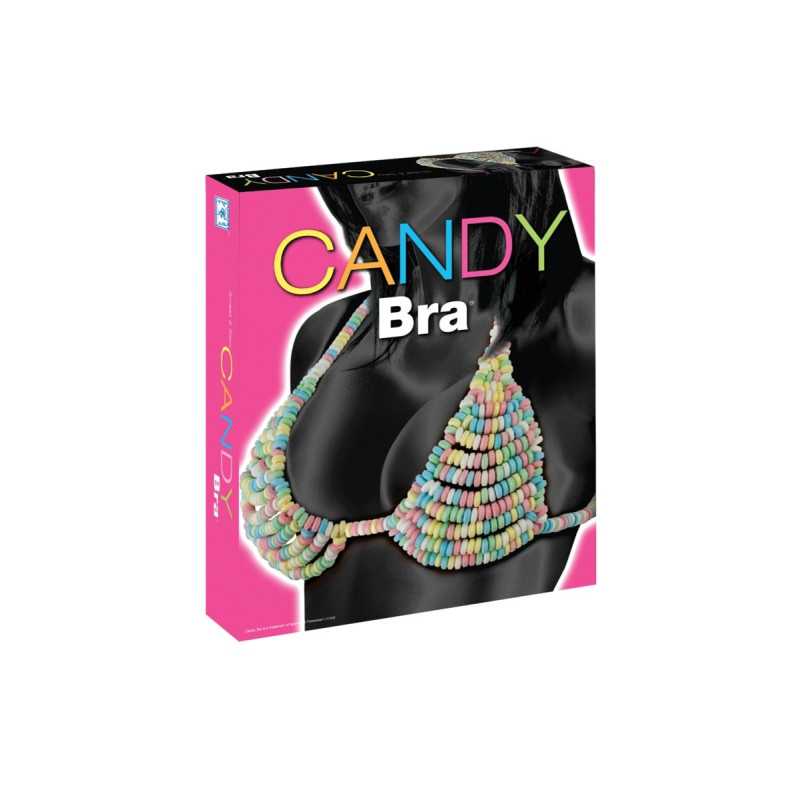Votre site Erotique Fruits Défendus Soutien-Gorge Sucré et Sexy
