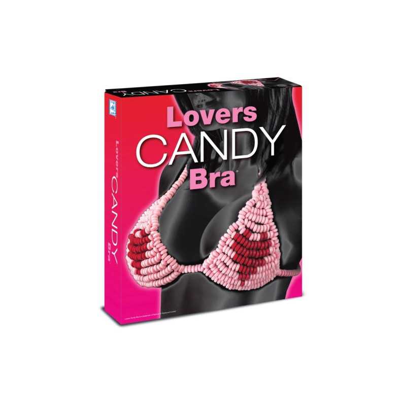 Votre site Erotique Fruits Défendus Soutien-Gorge Sucré et Sexy