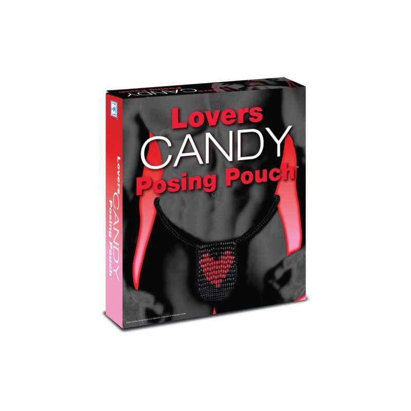 Votre site Erotique Fruits Défendus String Homme Sucré et Sexy