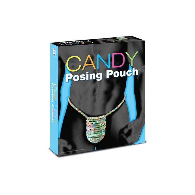 Votre site Erotique Fruits Défendus String Homme Sucré et Sexy