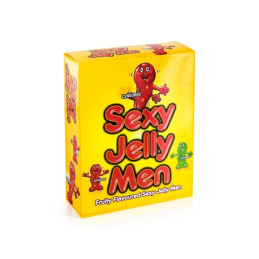 Votre site Erotique Fruits Défendus Bonbons Jelly Men Fruity