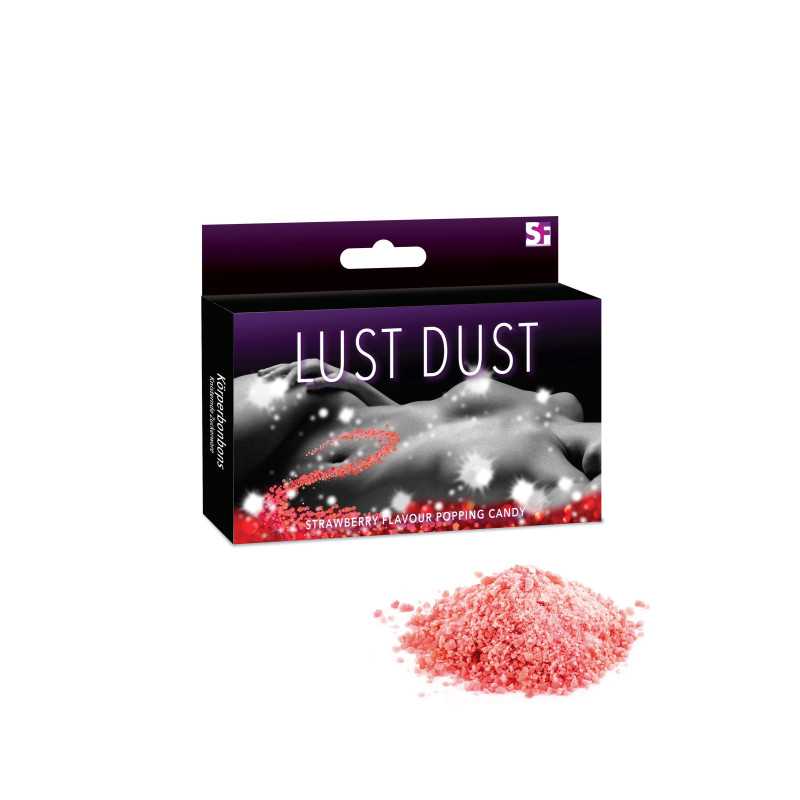 Votre site Erotique Fruits Défendus Body Candy Bonbon Crépitant