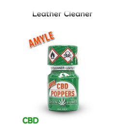 Votre site Erotique Fruits Défendus Green Power Cbd 10Ml -