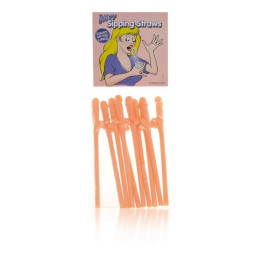 Votre site Erotique Fruits Défendus Dicky Shipping Straws