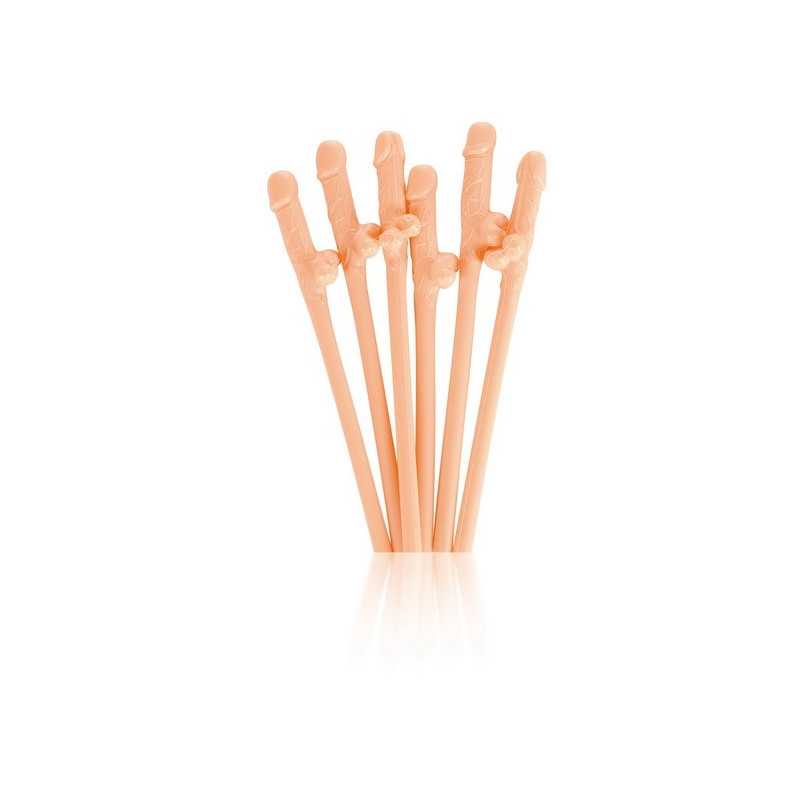 Votre site Erotique Fruits Défendus Dicky Shipping Straws