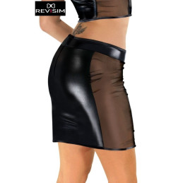 Votre site Erotique Fruits Défendus Emma Jupe Moulante Wetlook