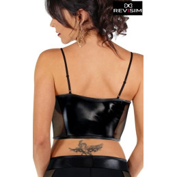 Votre site Erotique Fruits Défendus Sandy Top Wetlook Micro