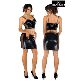 Votre site Erotique Fruits Défendus Sandy Top Wetlook Micro